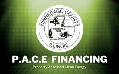 Winnebago County to offer PACE Financing