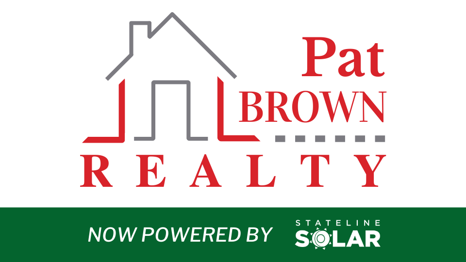 Pat Brown Realty Goes Solar