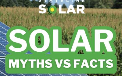Solar Myths vs Facts